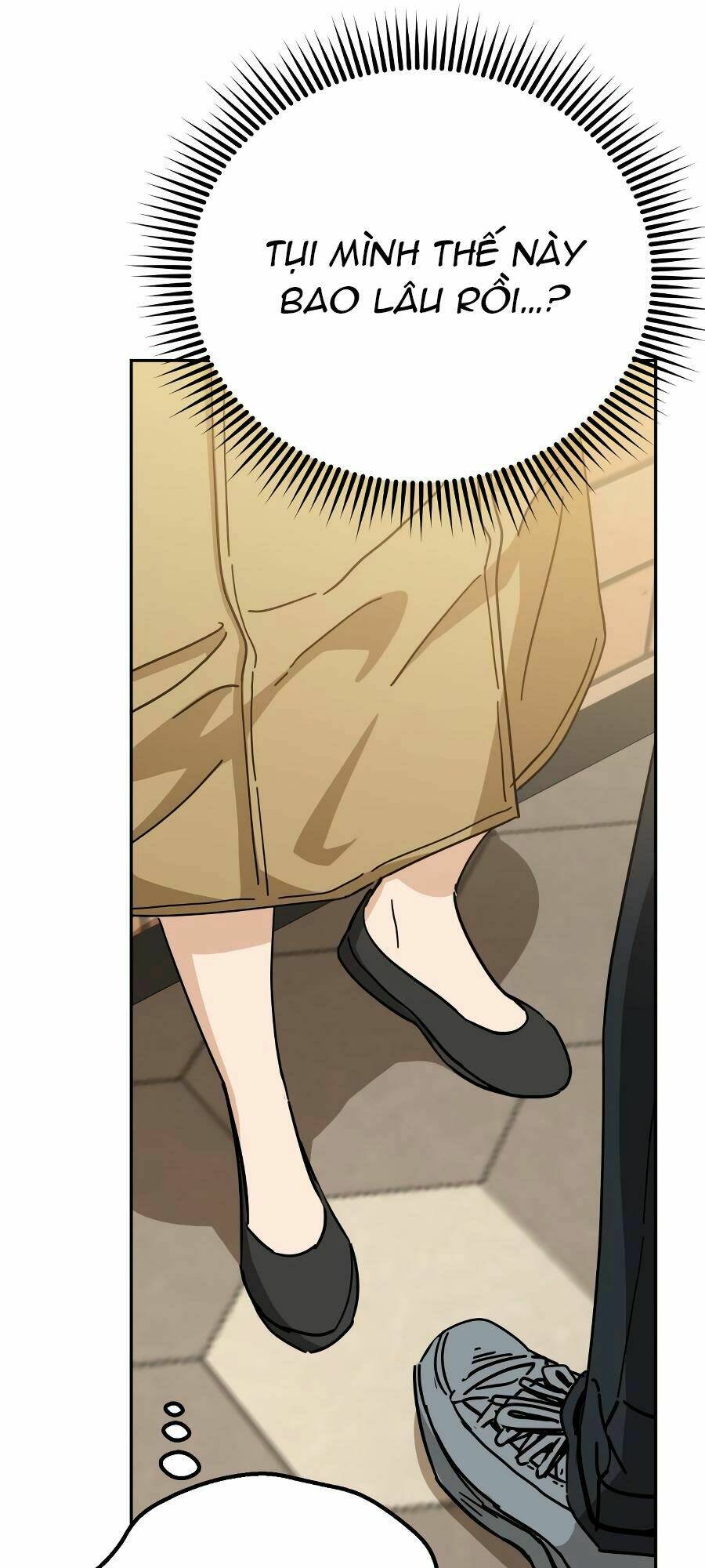 Lớ Ngớ Vớ Phải Tình Yêu - Chapter 31.2 - Page 17