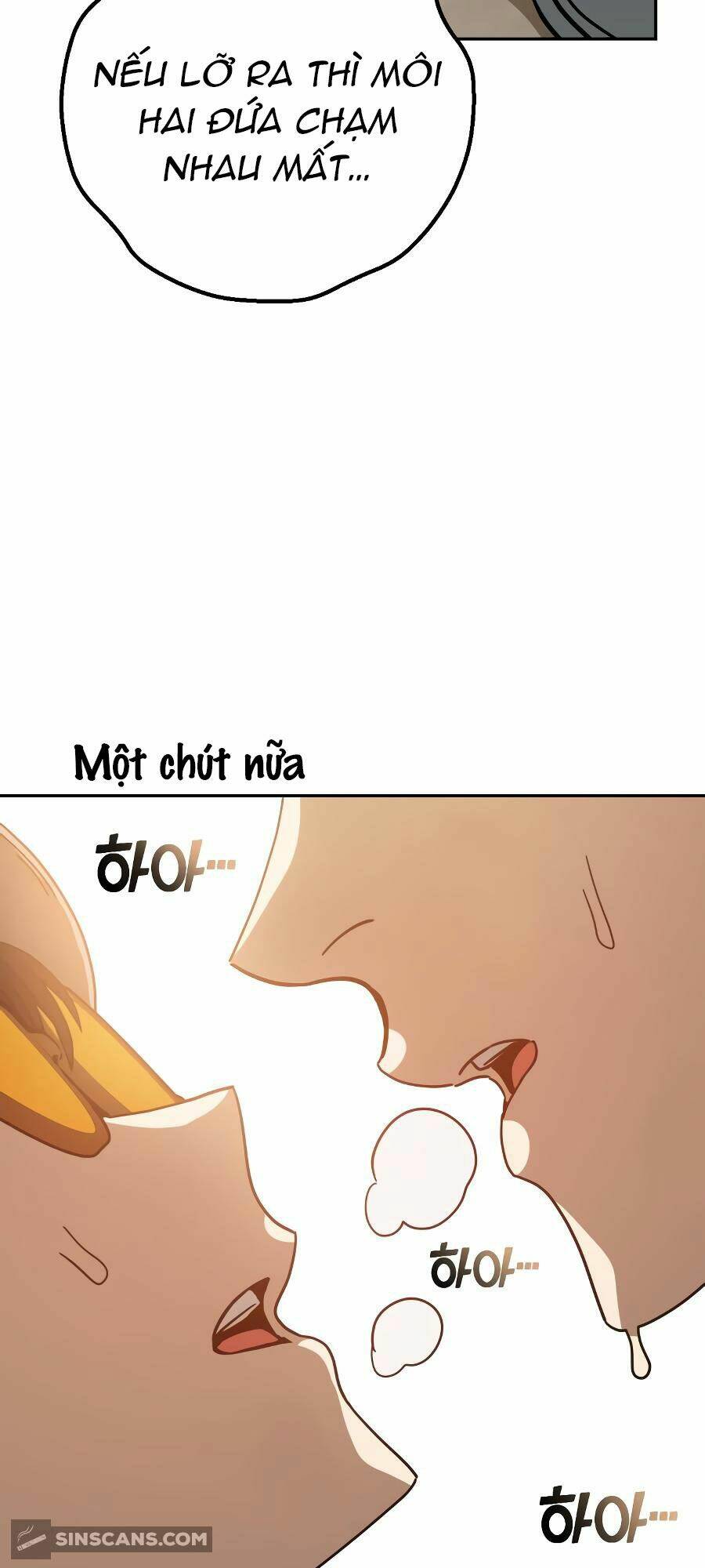 Lớ Ngớ Vớ Phải Tình Yêu - Chapter 31.2 - Page 18