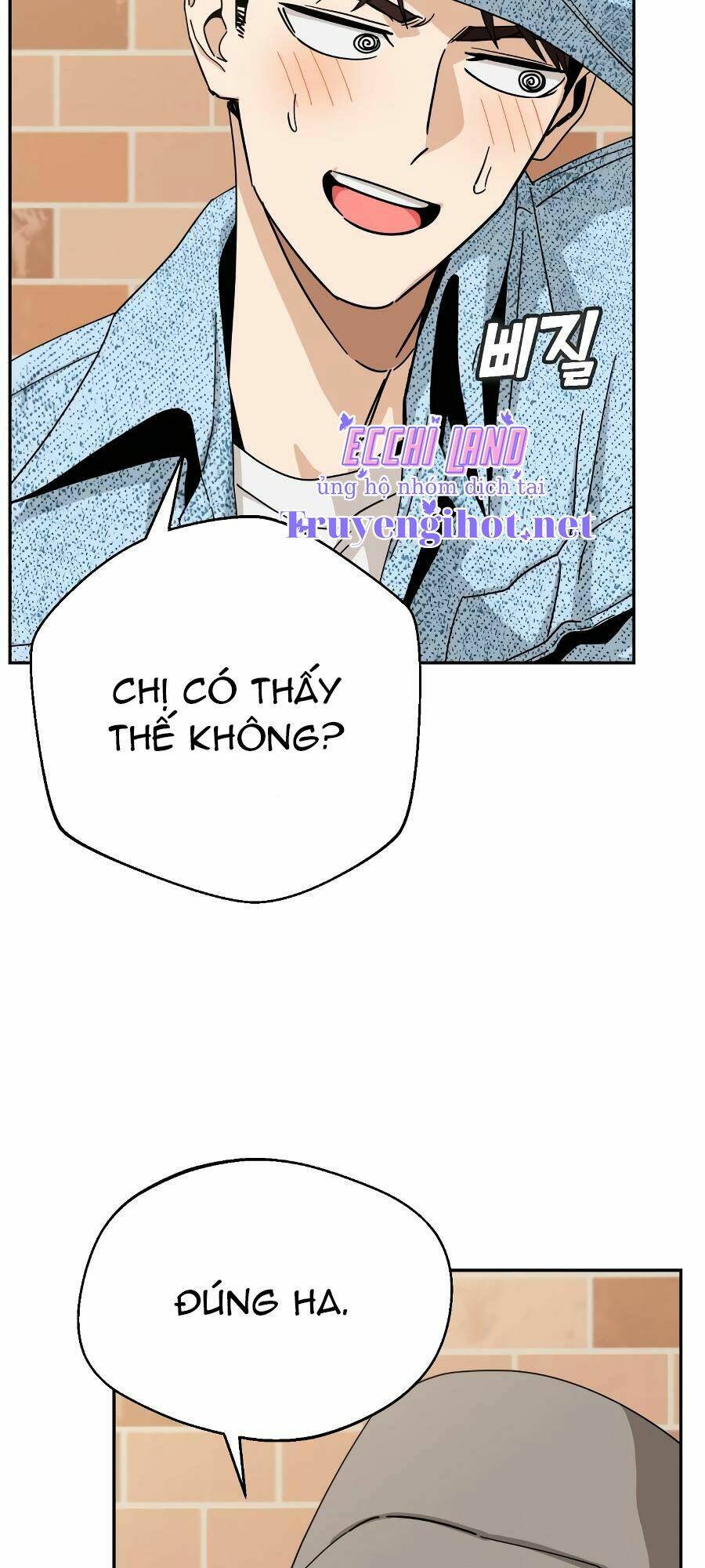 Lớ Ngớ Vớ Phải Tình Yêu - Chapter 31.2 - Page 21