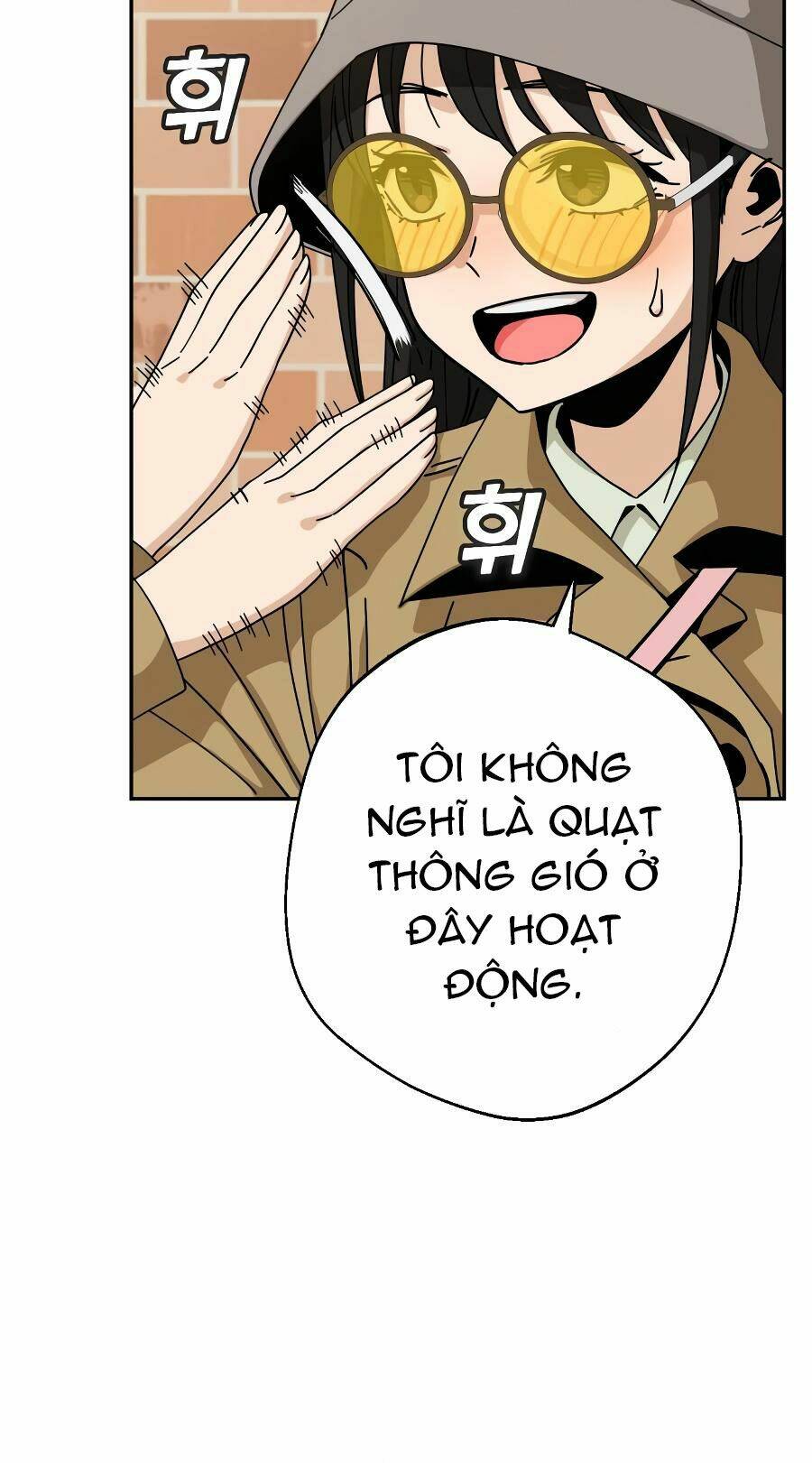 Lớ Ngớ Vớ Phải Tình Yêu - Chapter 31.2 - Page 22