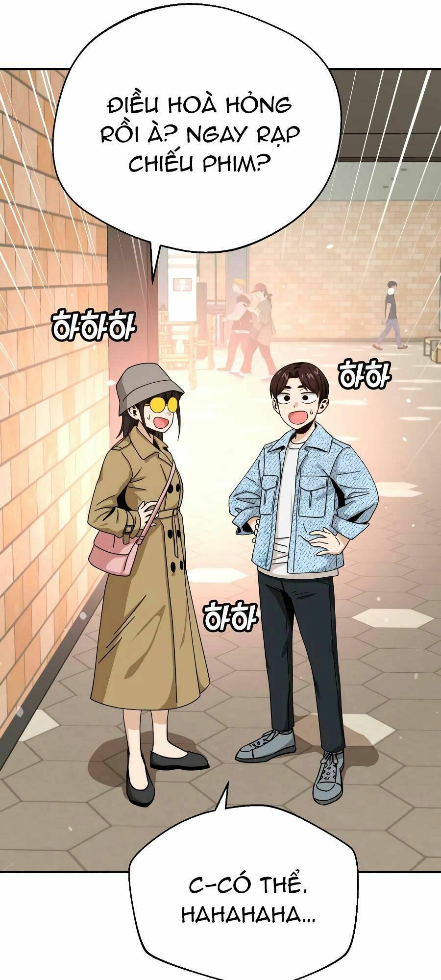 Lớ Ngớ Vớ Phải Tình Yêu - Chapter 31.2 - Page 23