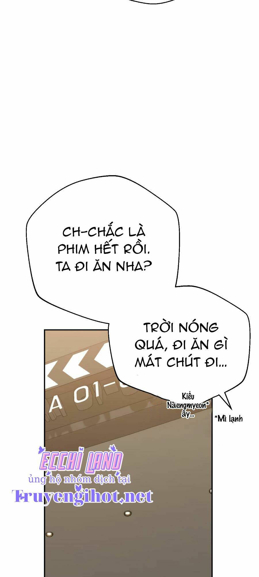 Lớ Ngớ Vớ Phải Tình Yêu - Chapter 31.2 - Page 24