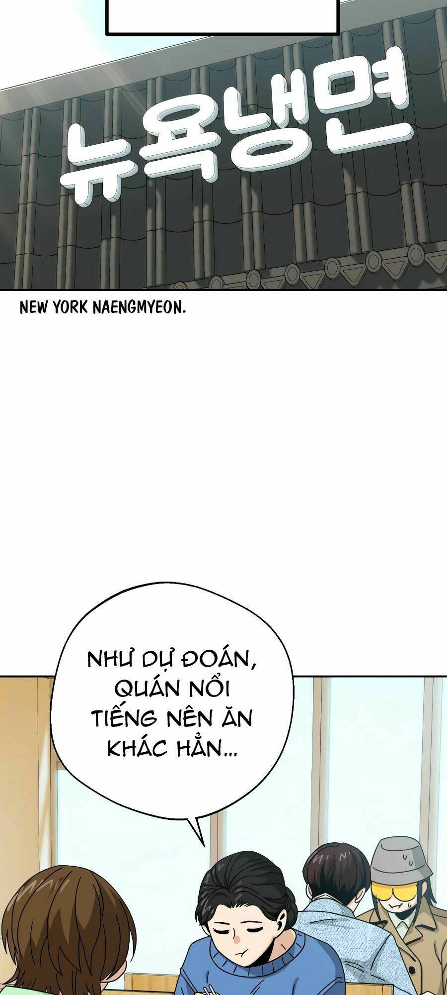 Lớ Ngớ Vớ Phải Tình Yêu - Chapter 31.2 - Page 26