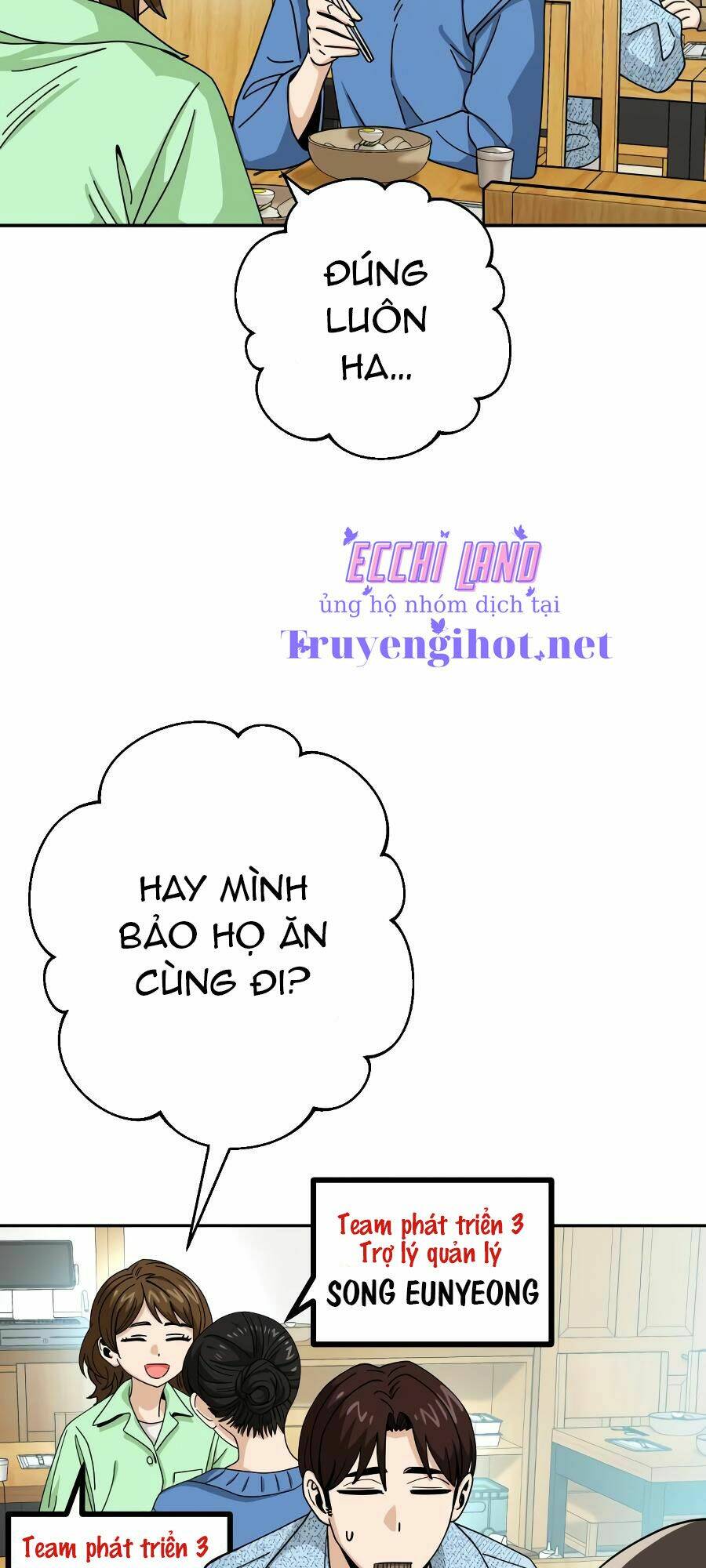 Lớ Ngớ Vớ Phải Tình Yêu - Chapter 31.2 - Page 27