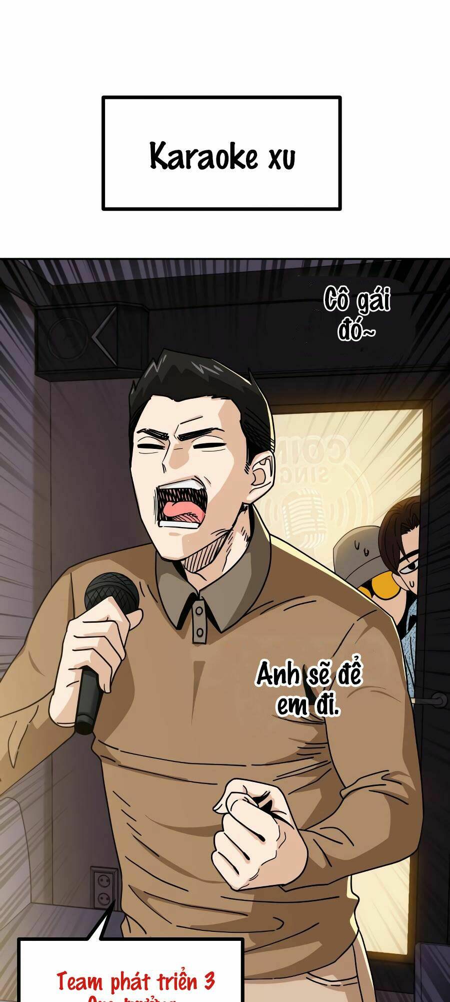 Lớ Ngớ Vớ Phải Tình Yêu - Chapter 31.2 - Page 29