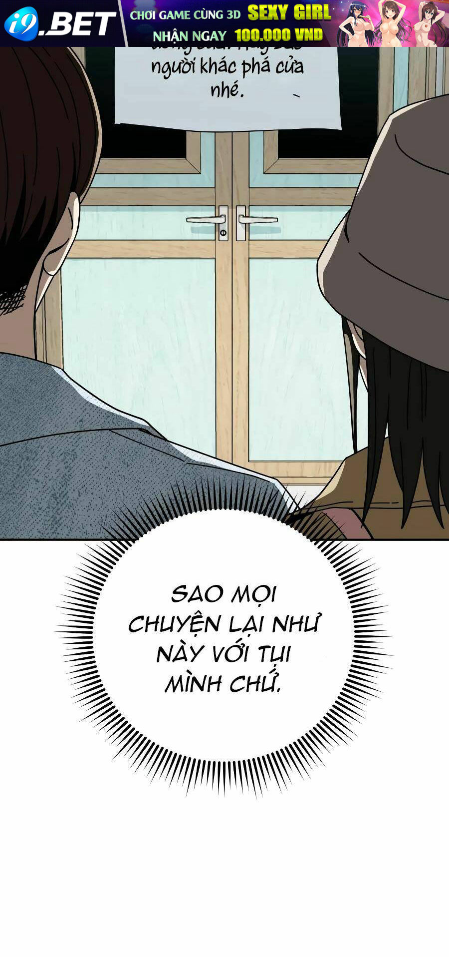 Lớ Ngớ Vớ Phải Tình Yêu - Chapter 31.2 - Page 32
