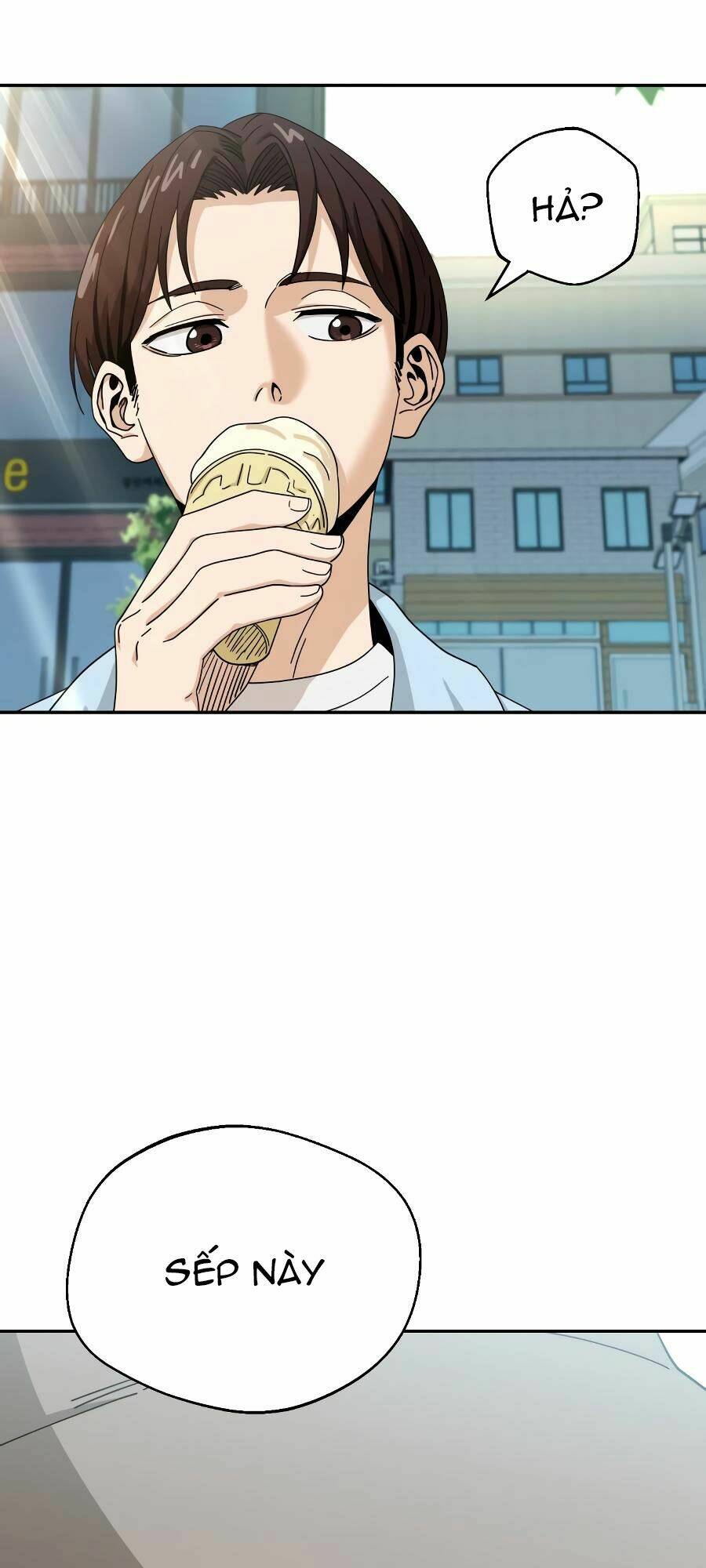 Lớ Ngớ Vớ Phải Tình Yêu - Chapter 31.2 - Page 36