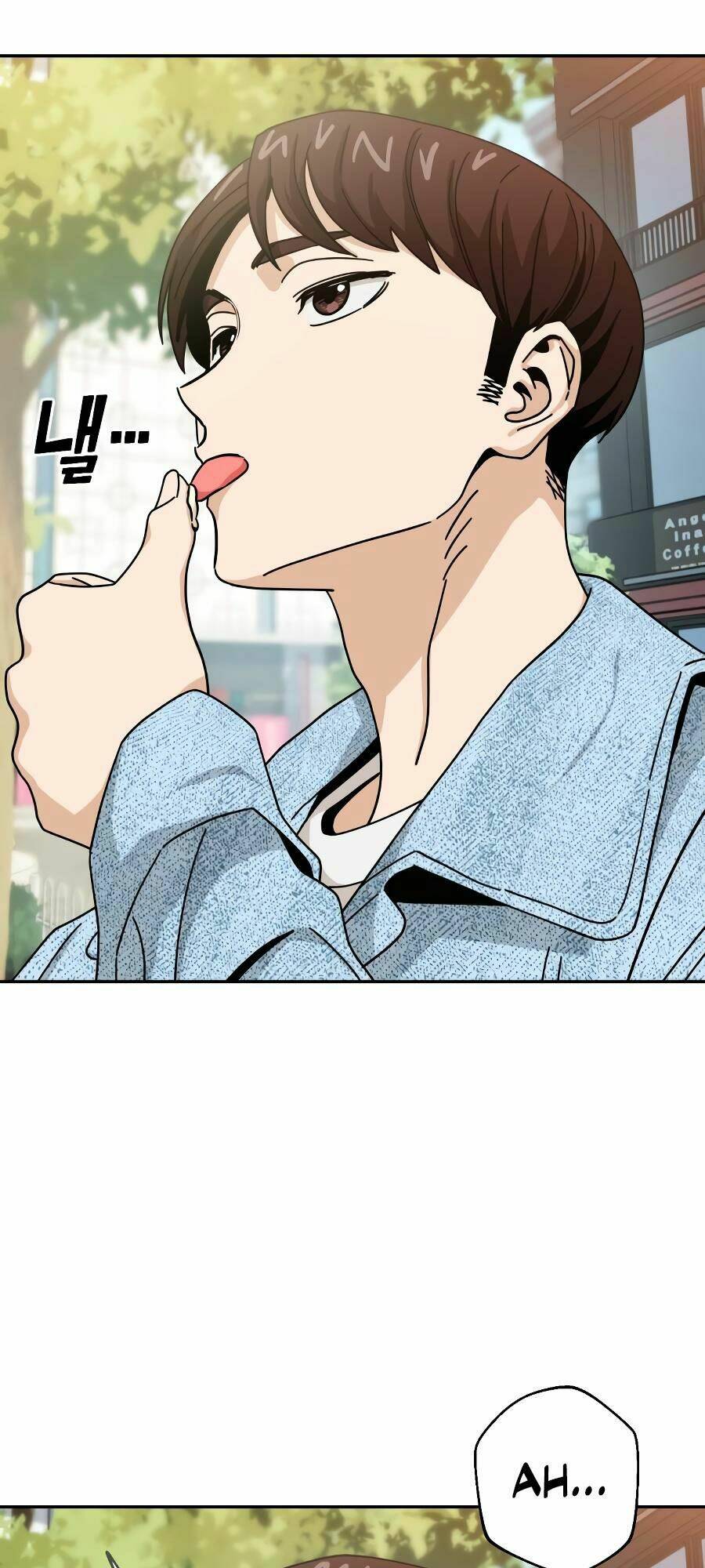 Lớ Ngớ Vớ Phải Tình Yêu - Chapter 31.2 - Page 38