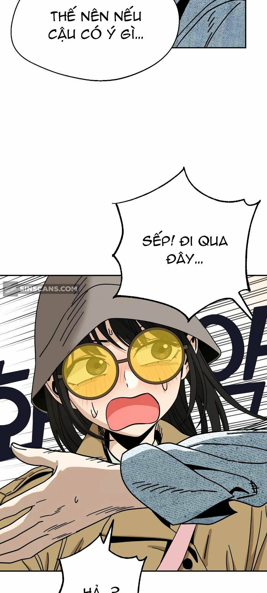 Lớ Ngớ Vớ Phải Tình Yêu - Chapter 31.2 - Page 3