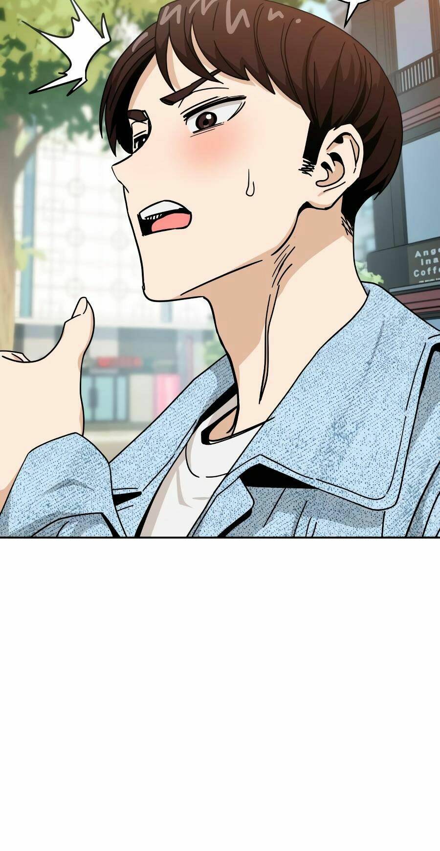 Lớ Ngớ Vớ Phải Tình Yêu - Chapter 31.2 - Page 39