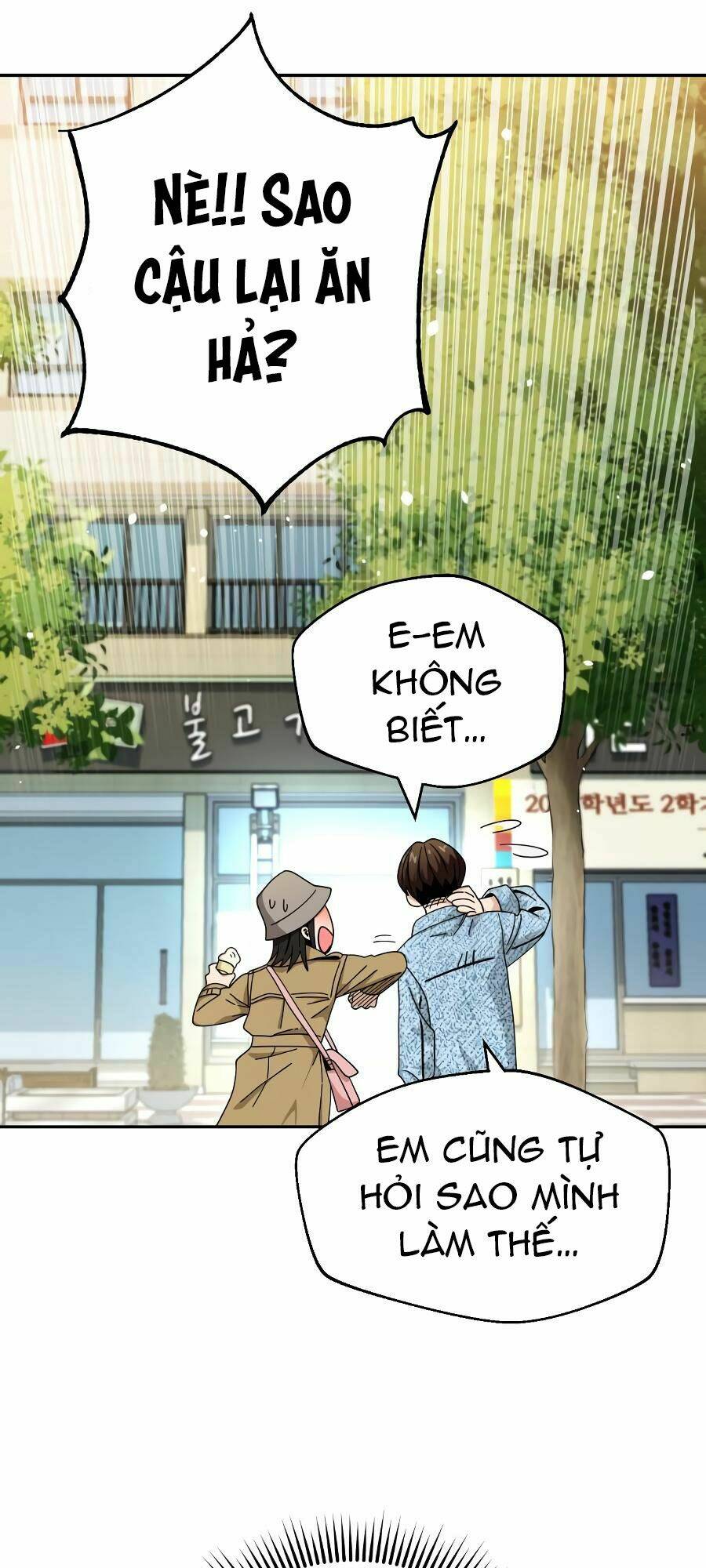 Lớ Ngớ Vớ Phải Tình Yêu - Chapter 31.2 - Page 40