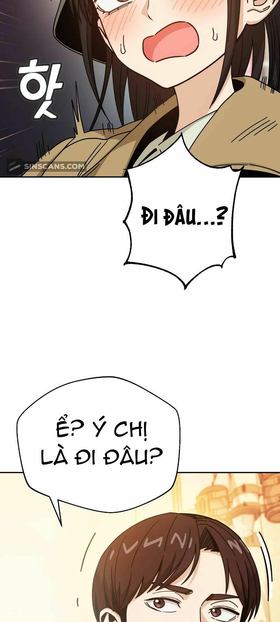 Lớ Ngớ Vớ Phải Tình Yêu - Chapter 31.2 - Page 48