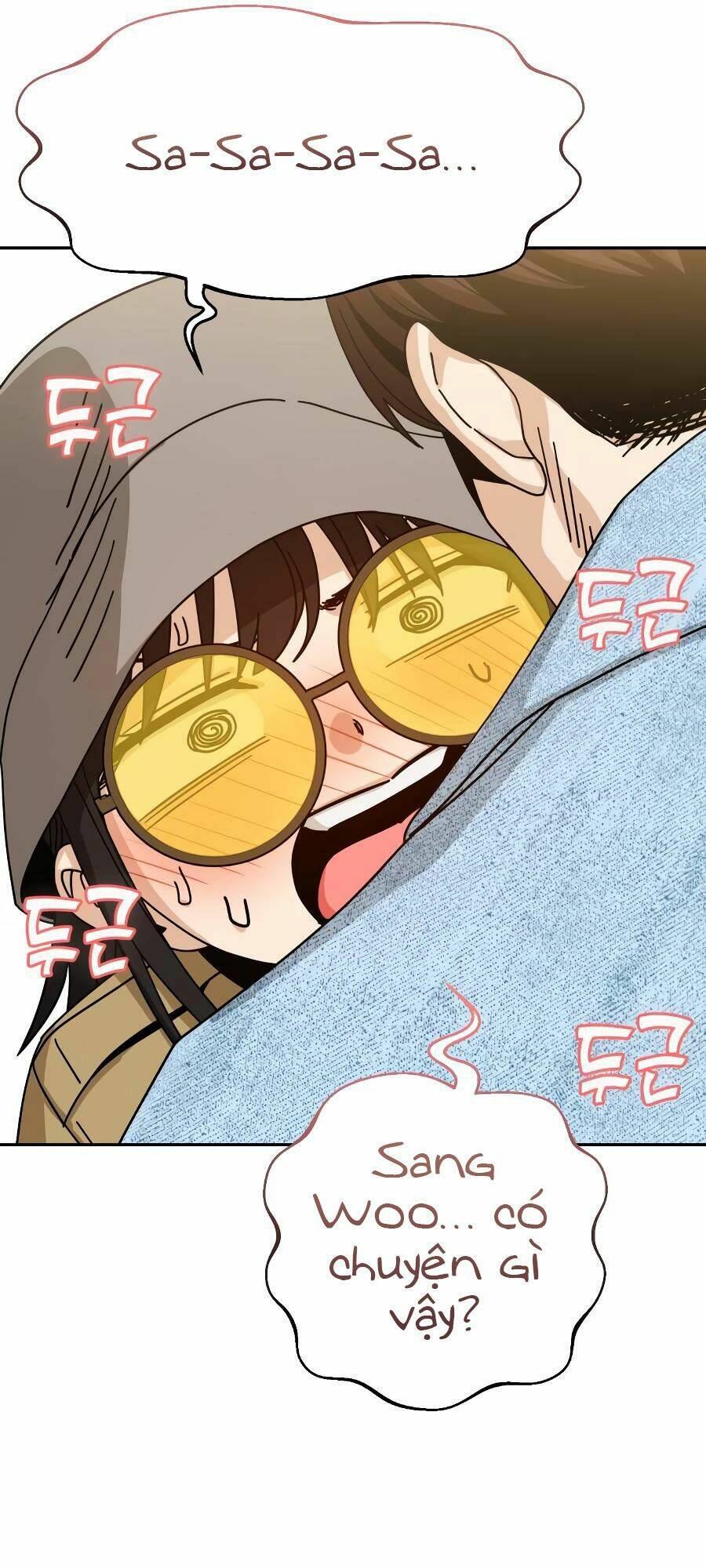 Lớ Ngớ Vớ Phải Tình Yêu - Chapter 31.2 - Page 6