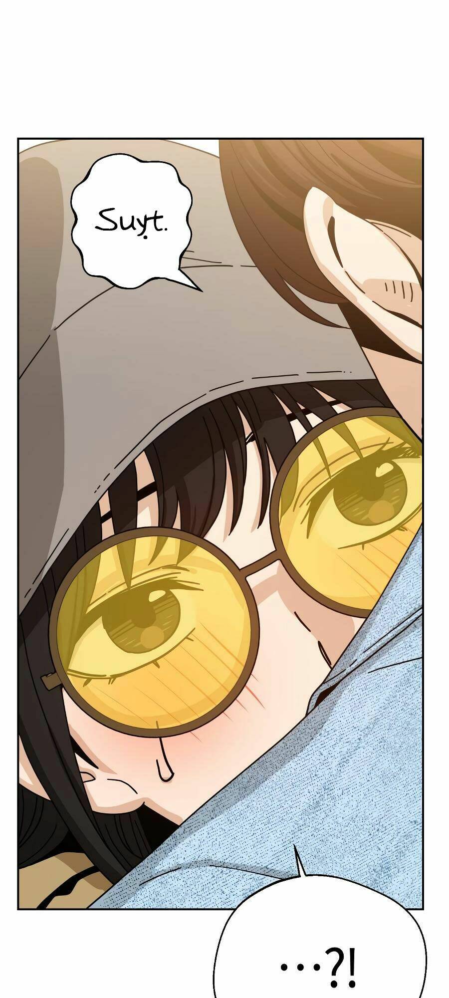 Lớ Ngớ Vớ Phải Tình Yêu - Chapter 31.2 - Page 7