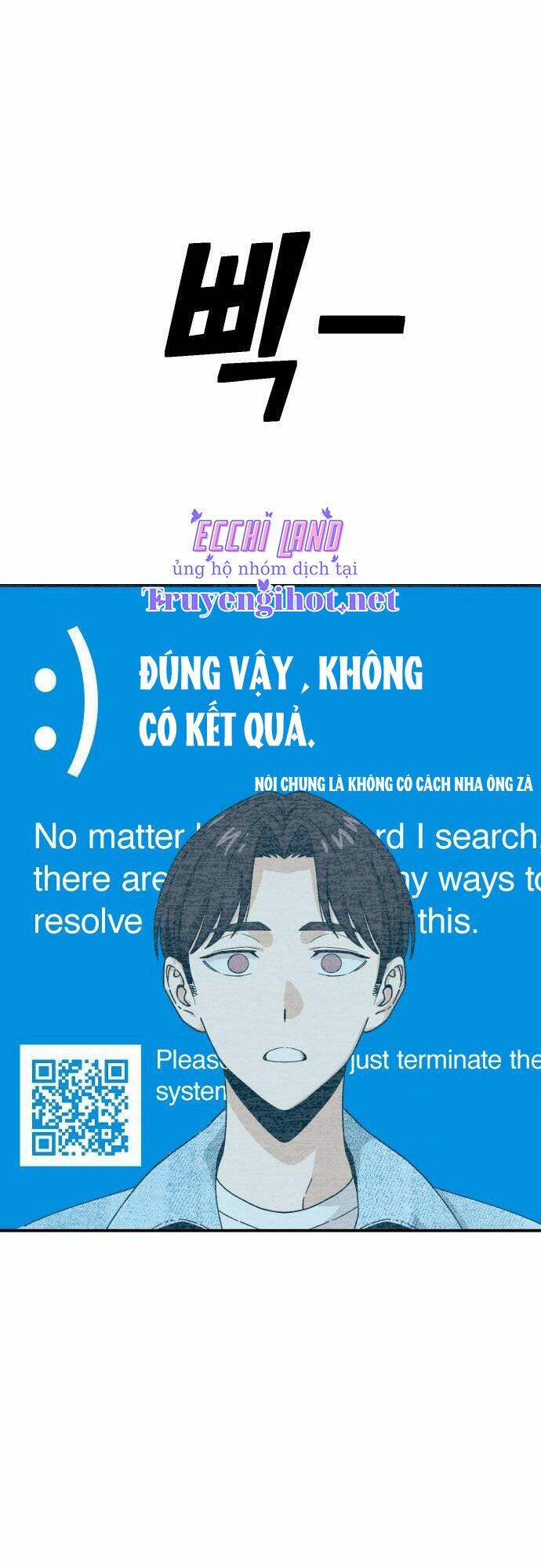 Lớ Ngớ Vớ Phải Tình Yêu - Chapter 32.1 - Page 9