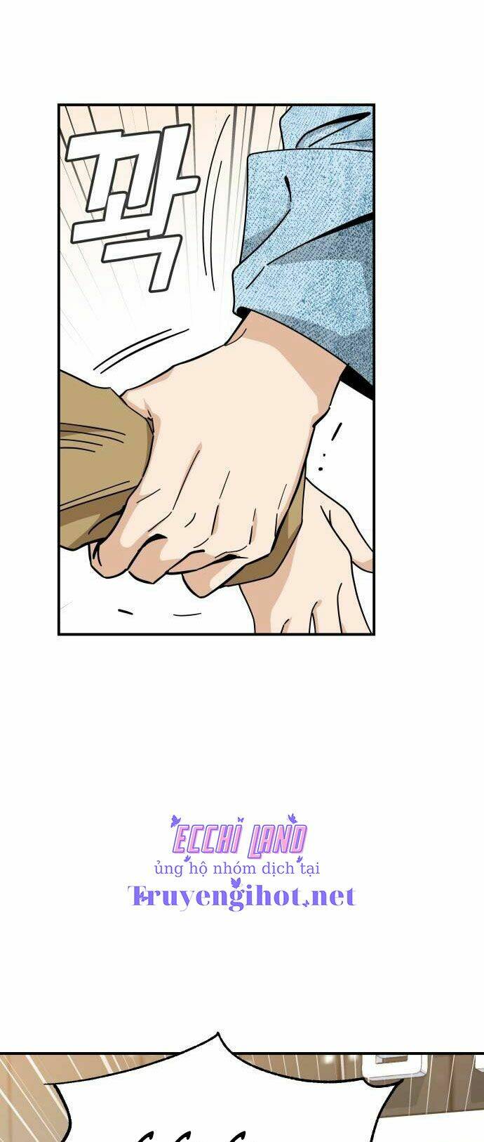 Lớ Ngớ Vớ Phải Tình Yêu - Chapter 32.1 - Page 10