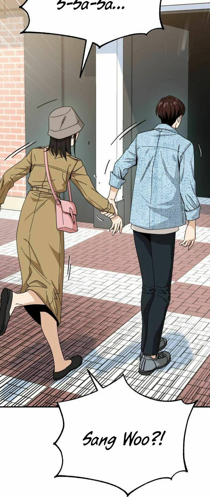 Lớ Ngớ Vớ Phải Tình Yêu - Chapter 32.1 - Page 11