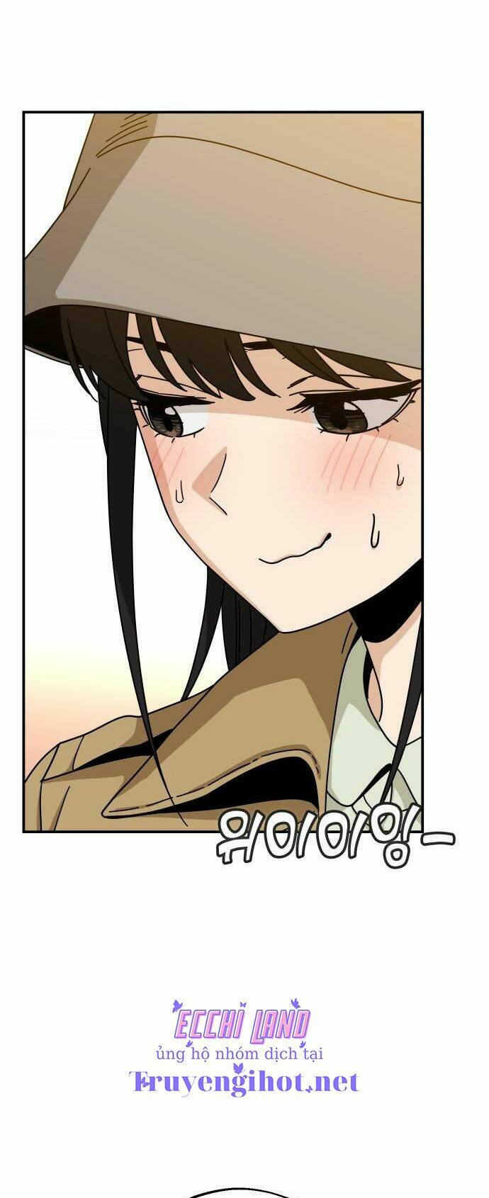 Lớ Ngớ Vớ Phải Tình Yêu - Chapter 32.1 - Page 13