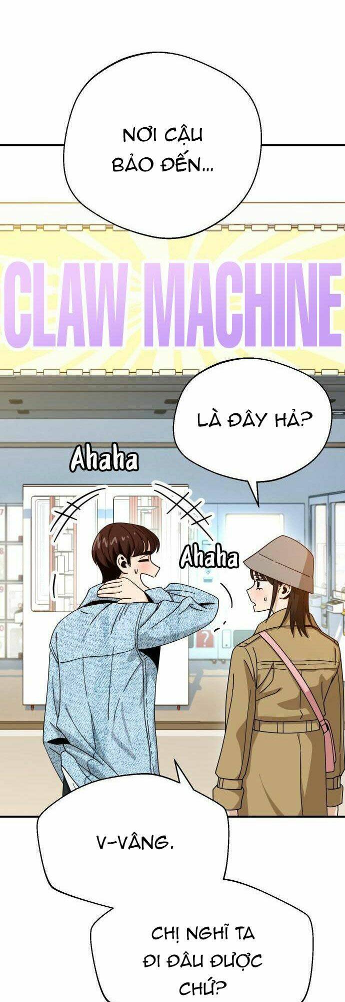 Lớ Ngớ Vớ Phải Tình Yêu - Chapter 32.1 - Page 15