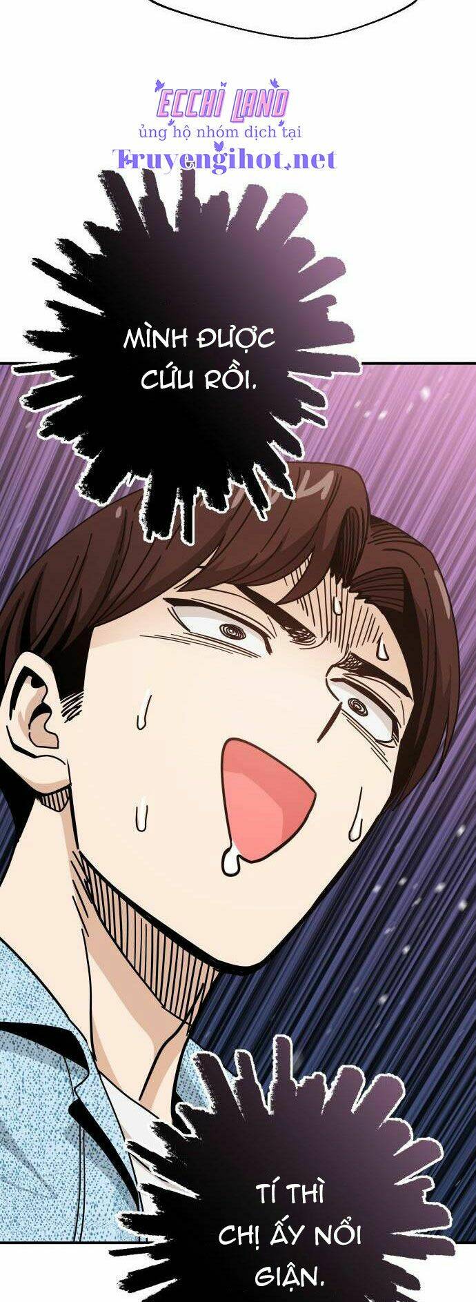 Lớ Ngớ Vớ Phải Tình Yêu - Chapter 32.1 - Page 16