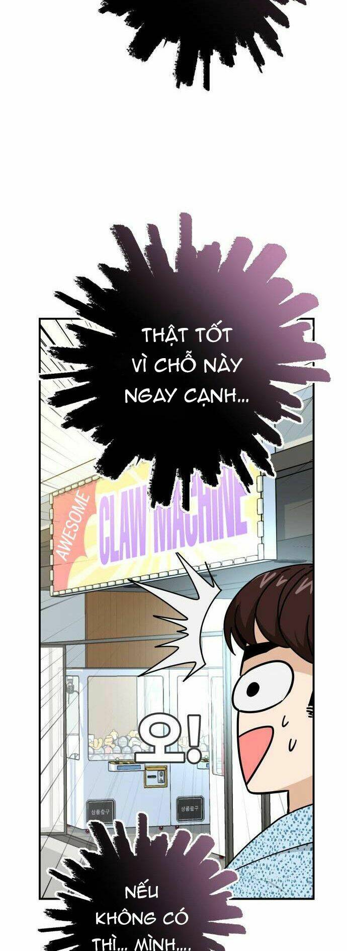 Lớ Ngớ Vớ Phải Tình Yêu - Chapter 32.1 - Page 17