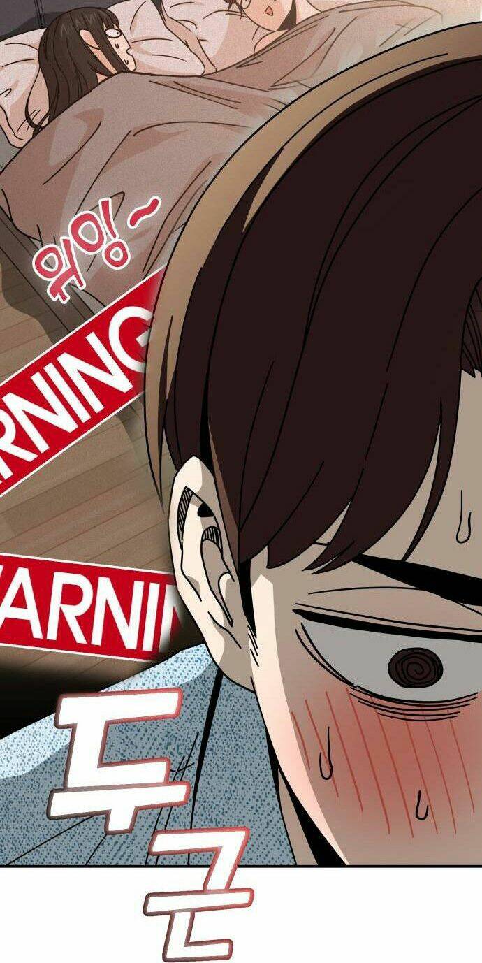 Lớ Ngớ Vớ Phải Tình Yêu - Chapter 32.1 - Page 20