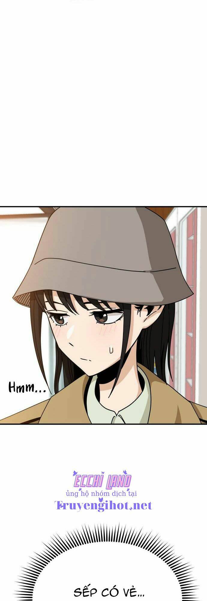 Lớ Ngớ Vớ Phải Tình Yêu - Chapter 32.1 - Page 21