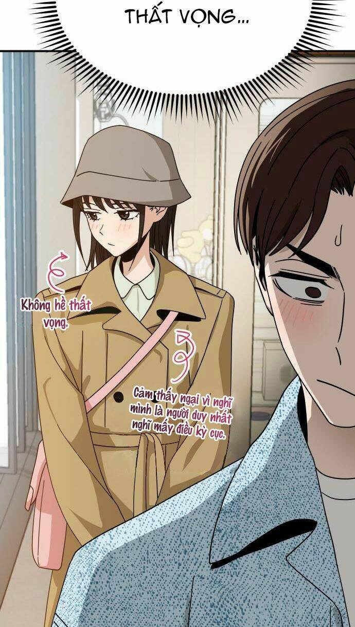 Lớ Ngớ Vớ Phải Tình Yêu - Chapter 32.1 - Page 22