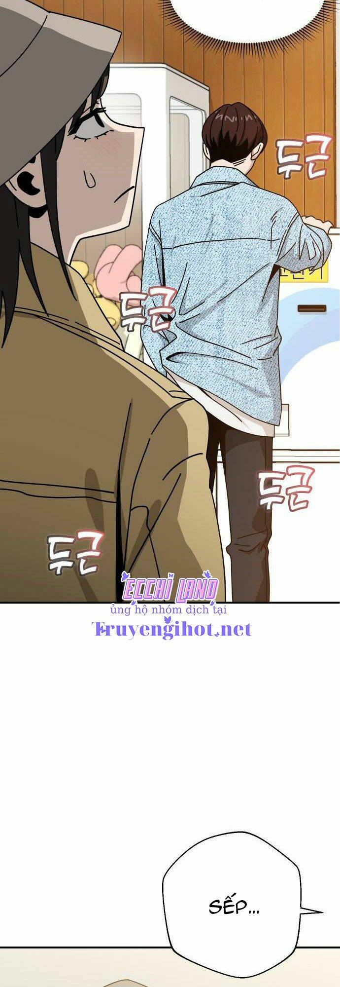 Lớ Ngớ Vớ Phải Tình Yêu - Chapter 32.1 - Page 24