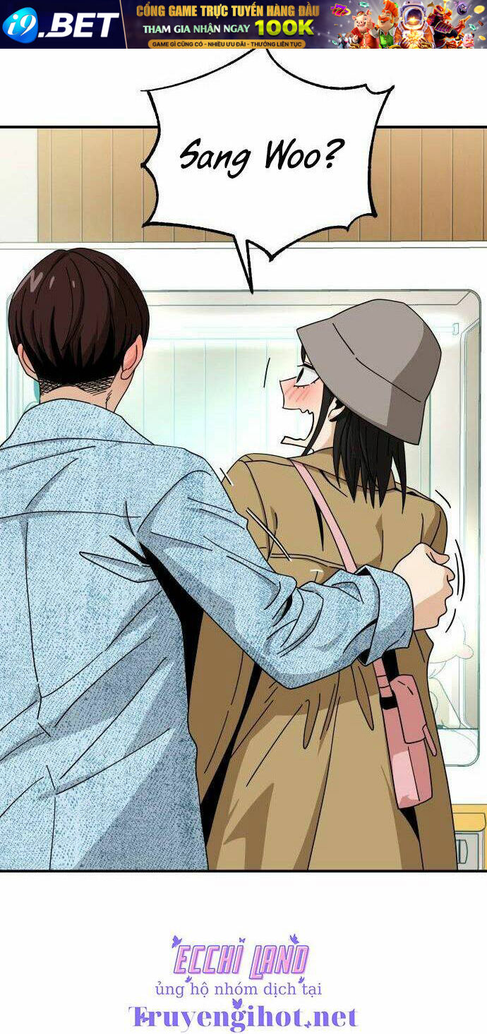 Lớ Ngớ Vớ Phải Tình Yêu - Chapter 32.1 - Page 26