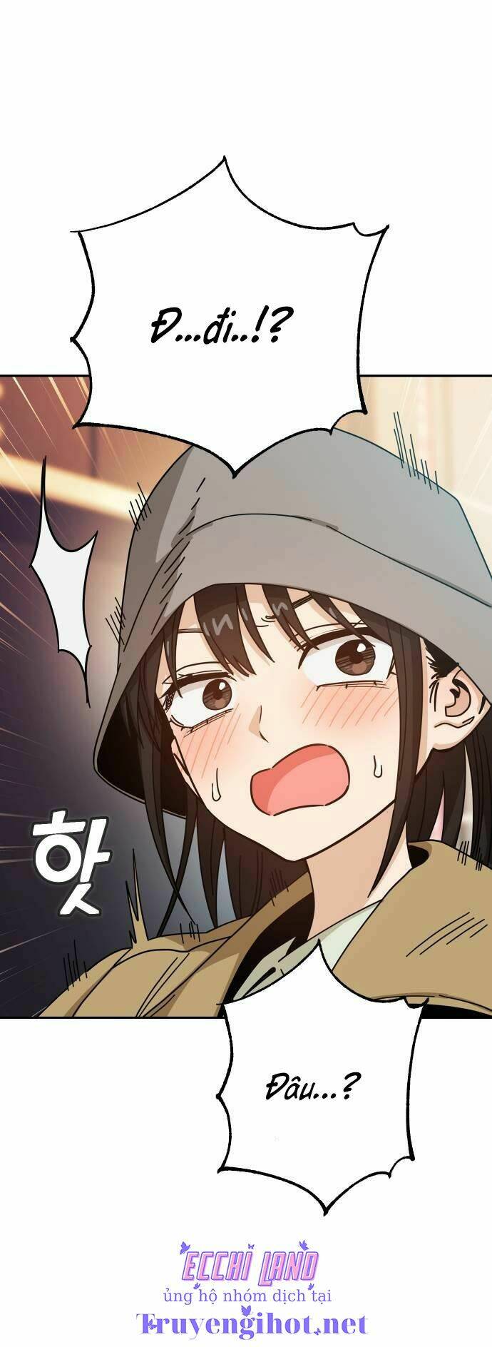 Lớ Ngớ Vớ Phải Tình Yêu - Chapter 32.1 - Page 3