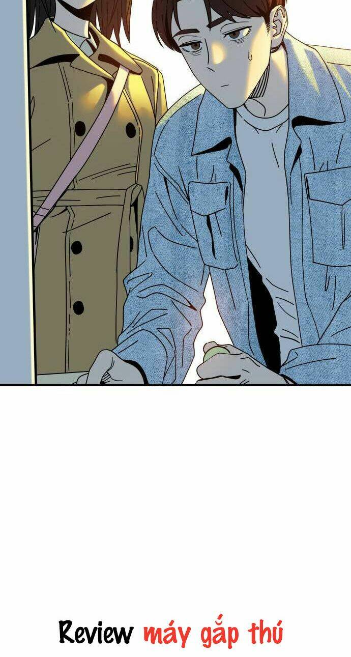 Lớ Ngớ Vớ Phải Tình Yêu - Chapter 32.2 - Page 12