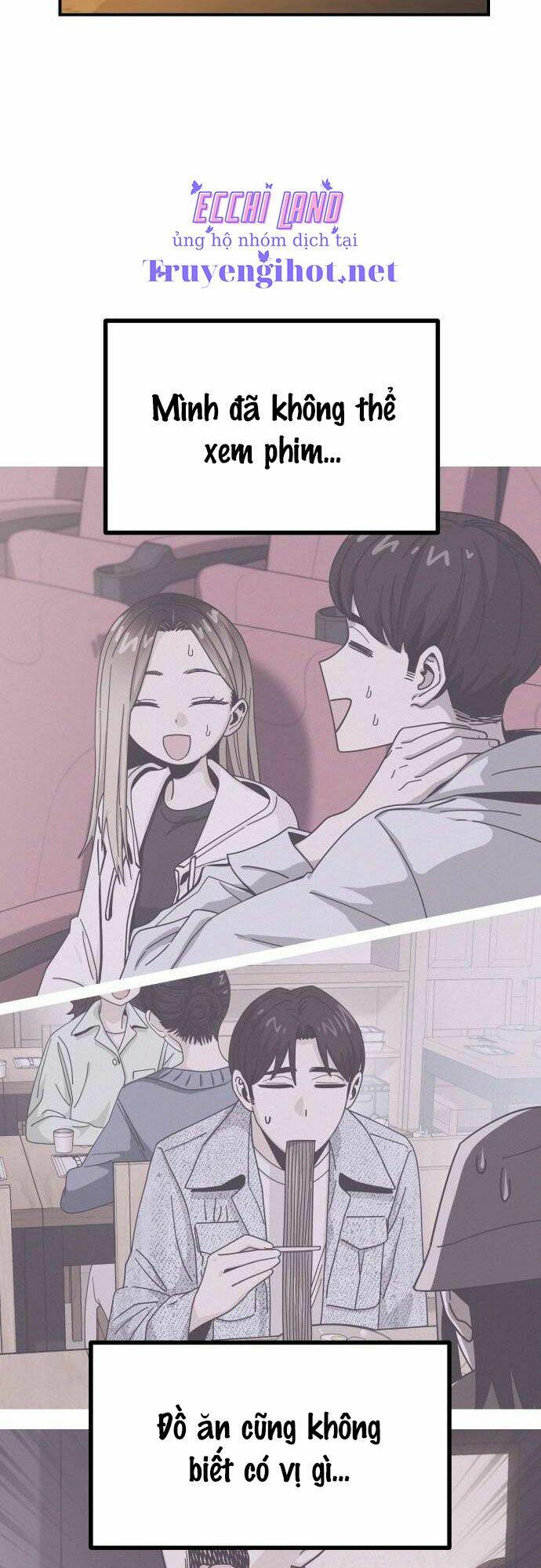 Lớ Ngớ Vớ Phải Tình Yêu - Chapter 32.2 - Page 16