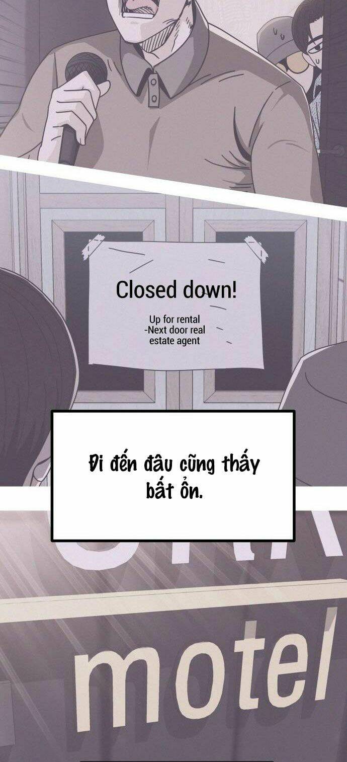 Lớ Ngớ Vớ Phải Tình Yêu - Chapter 32.2 - Page 17