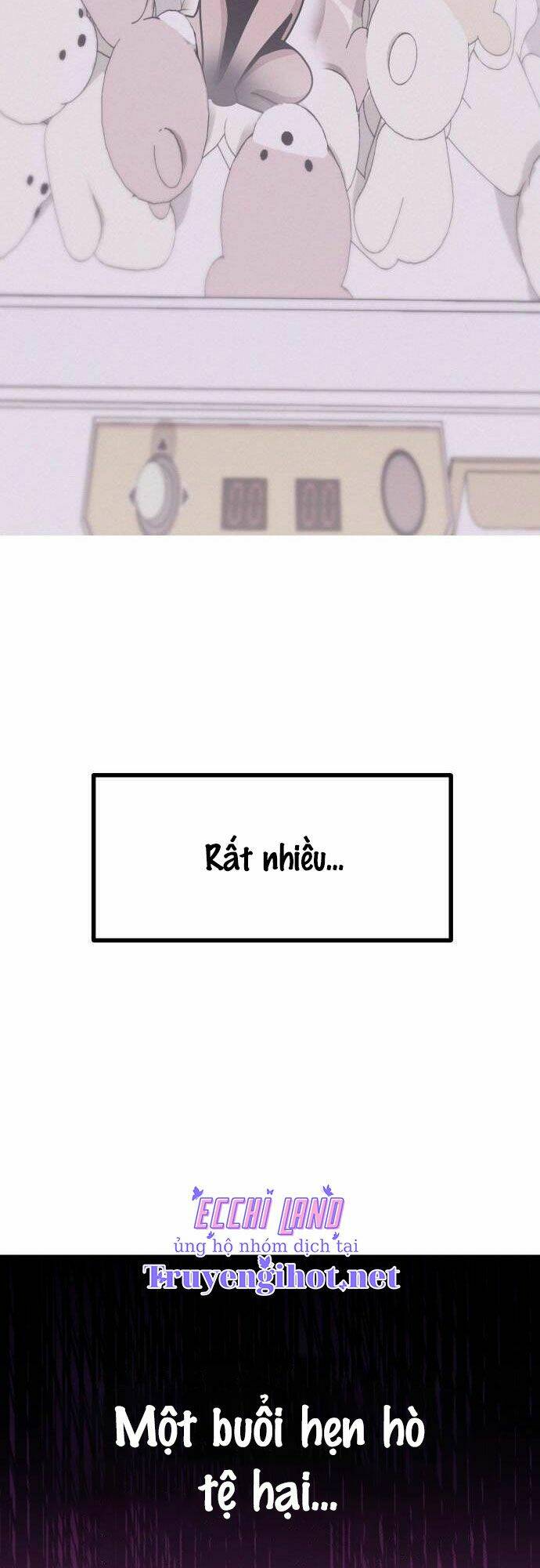 Lớ Ngớ Vớ Phải Tình Yêu - Chapter 32.2 - Page 19