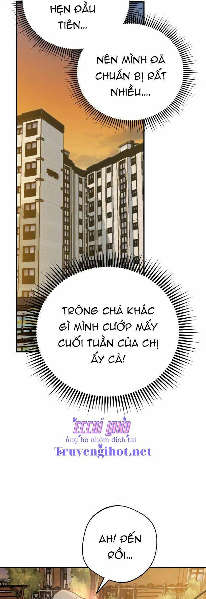Lớ Ngớ Vớ Phải Tình Yêu - Chapter 32.2 - Page 22