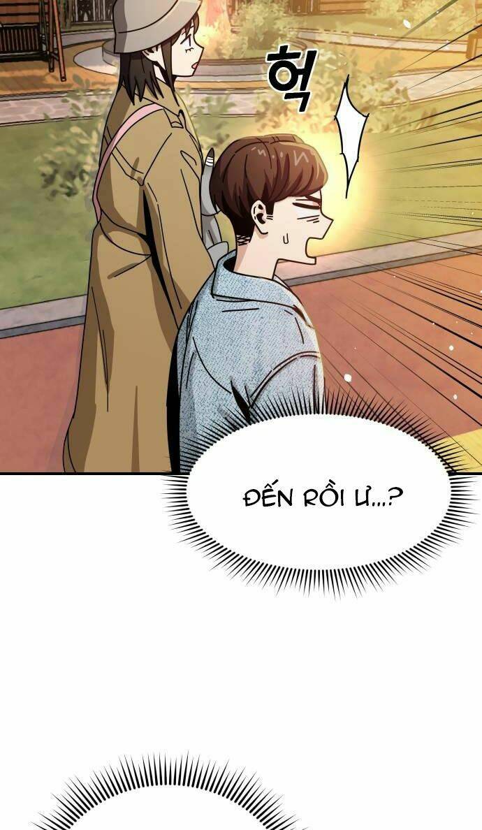 Lớ Ngớ Vớ Phải Tình Yêu - Chapter 32.2 - Page 23