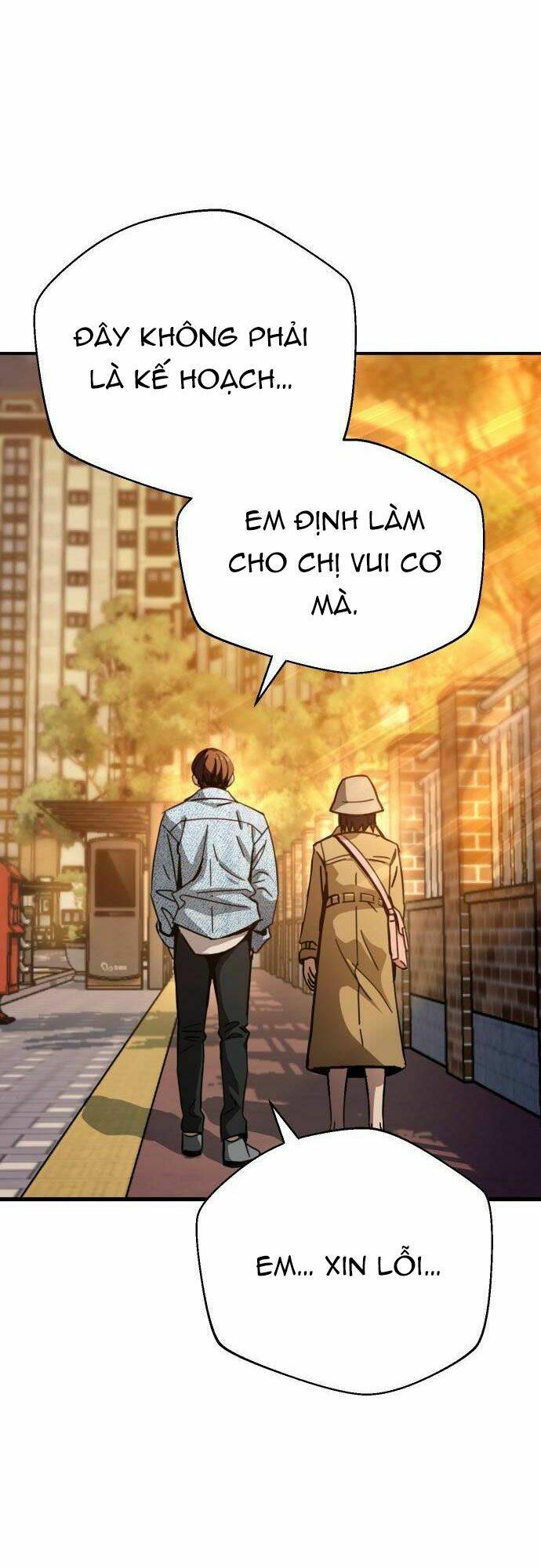Lớ Ngớ Vớ Phải Tình Yêu - Chapter 32.2 - Page 28