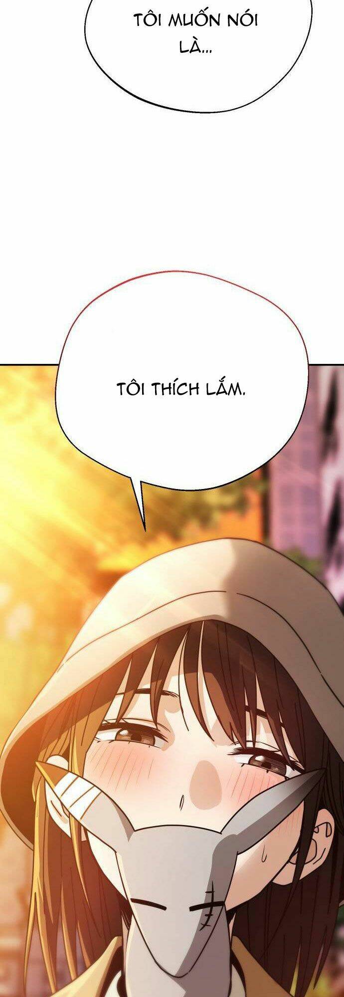 Lớ Ngớ Vớ Phải Tình Yêu - Chapter 32.2 - Page 34