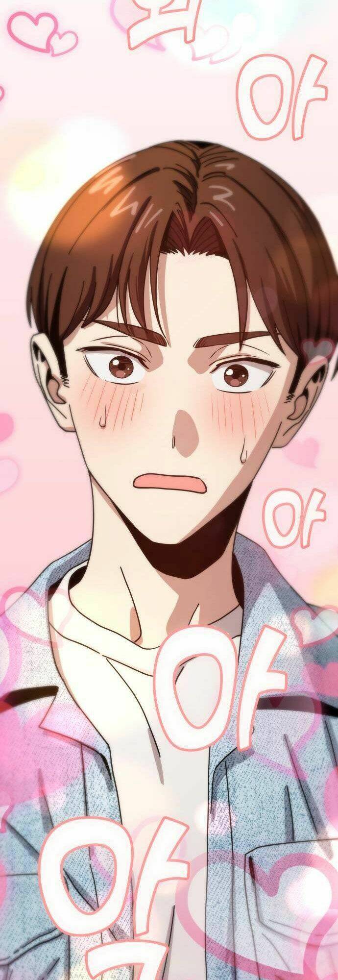 Lớ Ngớ Vớ Phải Tình Yêu - Chapter 32.2 - Page 37