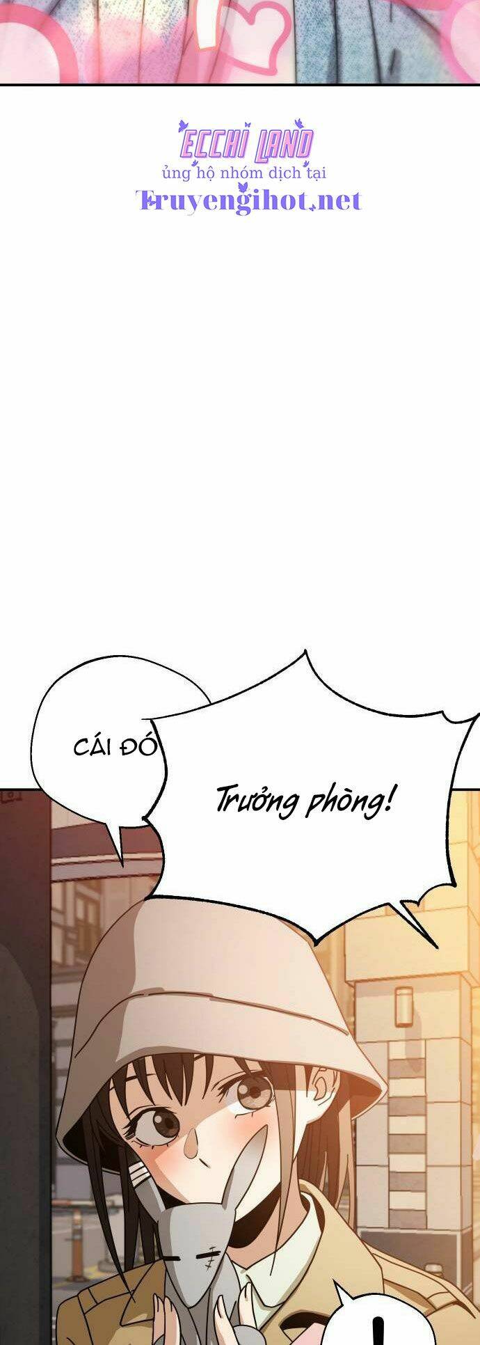 Lớ Ngớ Vớ Phải Tình Yêu - Chapter 32.2 - Page 38