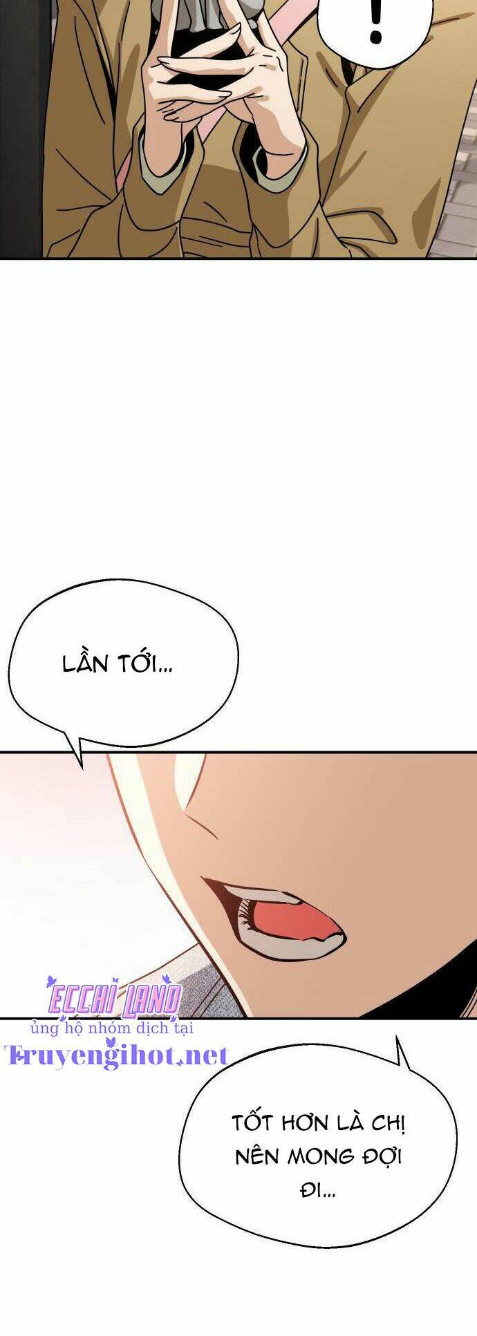 Lớ Ngớ Vớ Phải Tình Yêu - Chapter 32.2 - Page 39