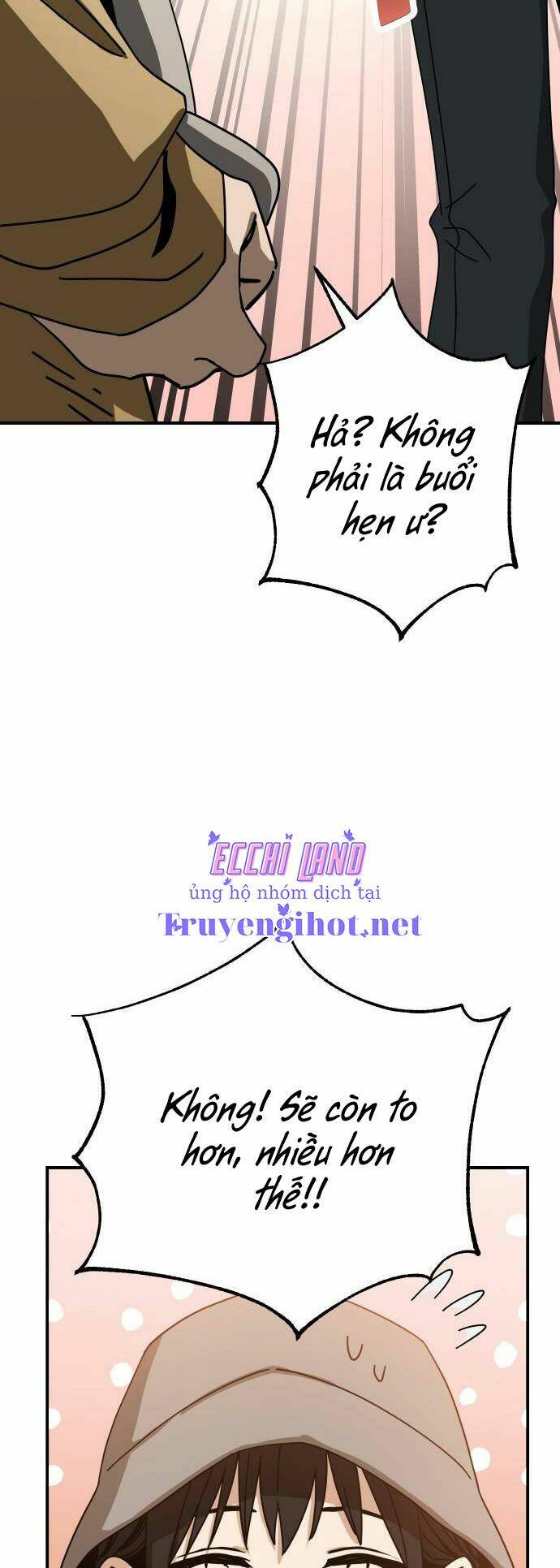 Lớ Ngớ Vớ Phải Tình Yêu - Chapter 32.2 - Page 41