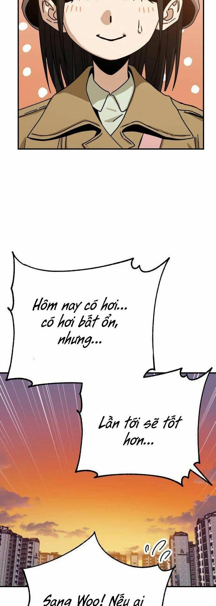Lớ Ngớ Vớ Phải Tình Yêu - Chapter 32.2 - Page 42