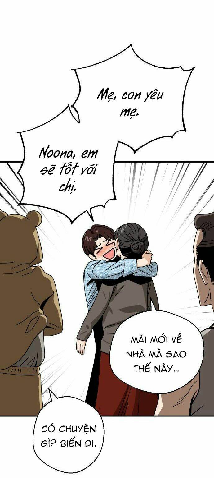 Lớ Ngớ Vớ Phải Tình Yêu - Chapter 32.2 - Page 45