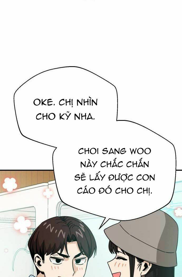Lớ Ngớ Vớ Phải Tình Yêu - Chapter 32.2 - Page 4