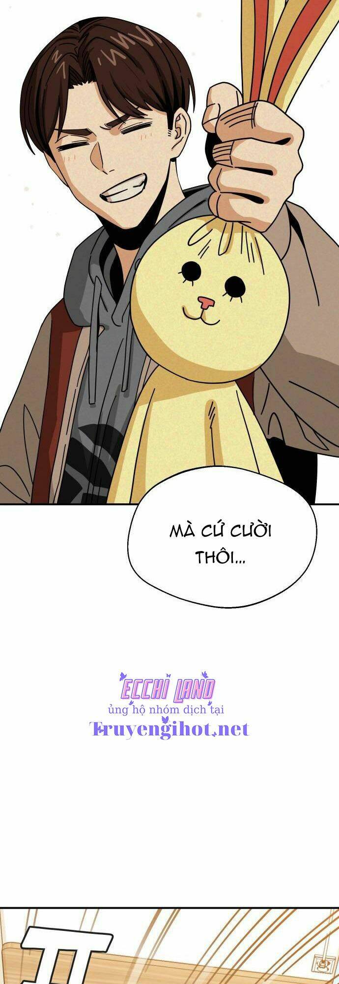 Lớ Ngớ Vớ Phải Tình Yêu - Chapter 32.2 - Page 50