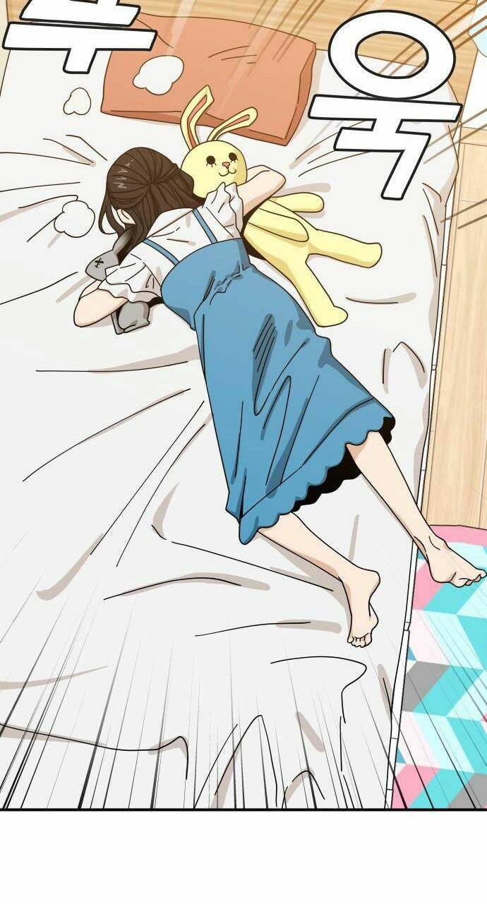 Lớ Ngớ Vớ Phải Tình Yêu - Chapter 32.2 - Page 51