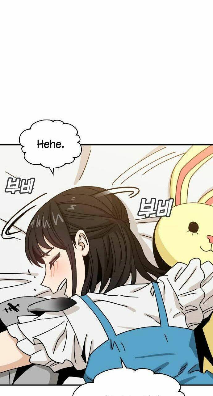 Lớ Ngớ Vớ Phải Tình Yêu - Chapter 32.2 - Page 52