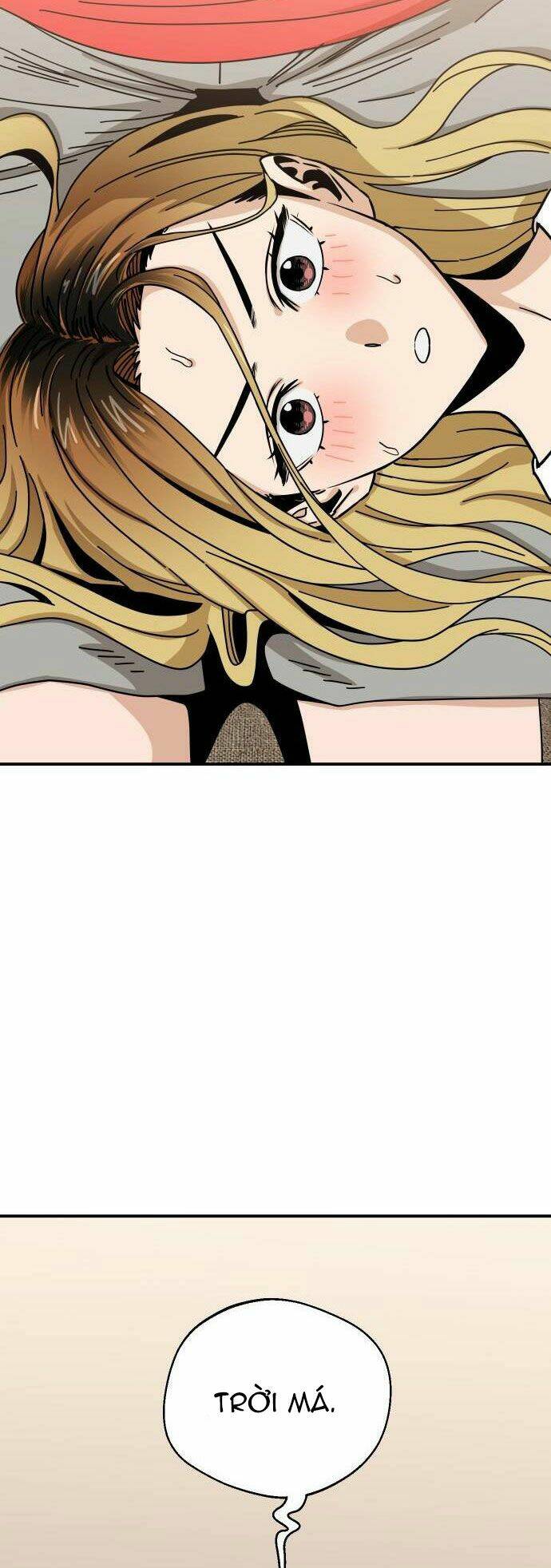 Lớ Ngớ Vớ Phải Tình Yêu - Chapter 32.2 - Page 57